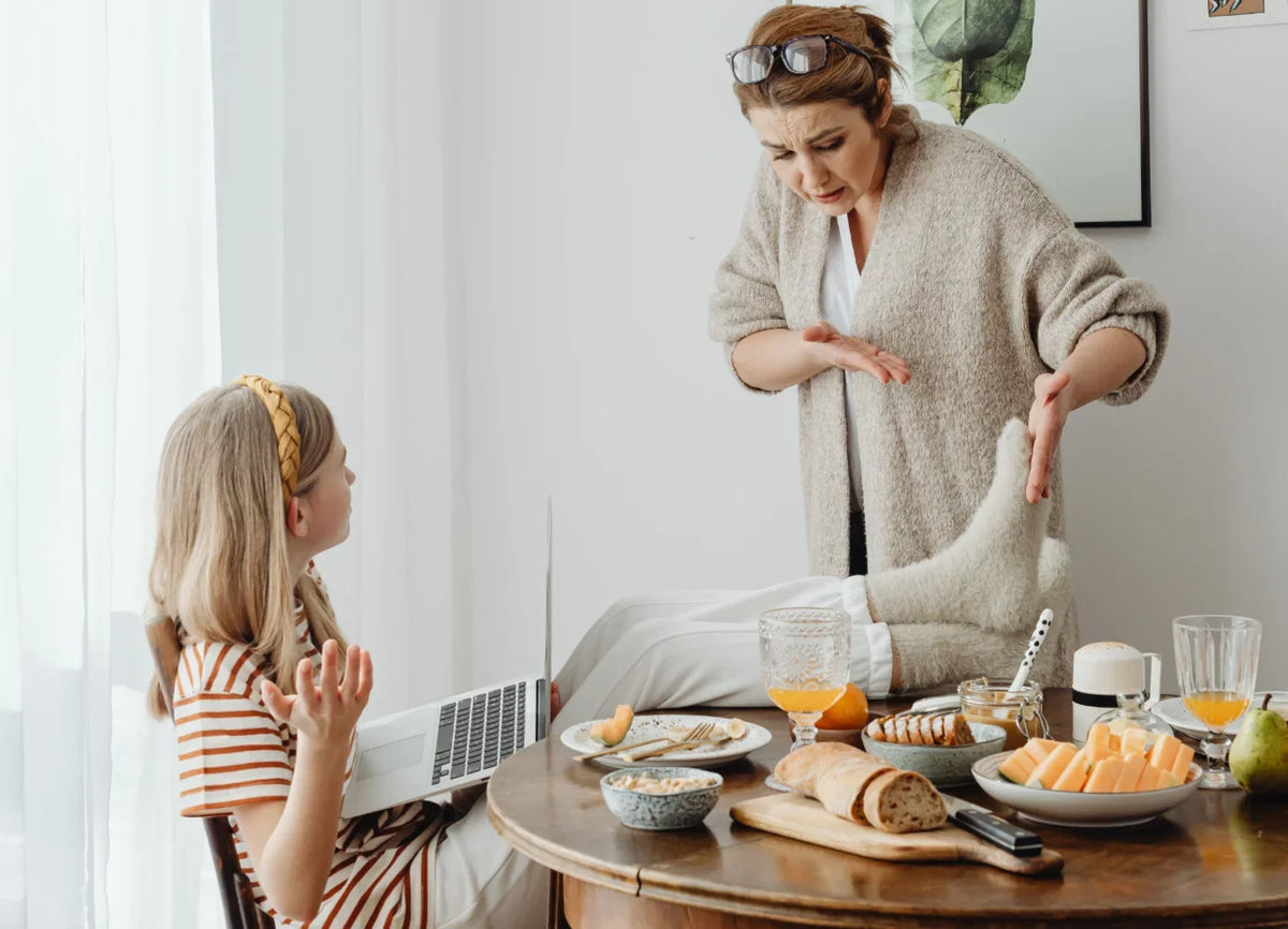 Schulregeln & Familienregeln: Was Kinder jetzt brauchen