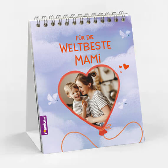 Für die weltbeste Mama