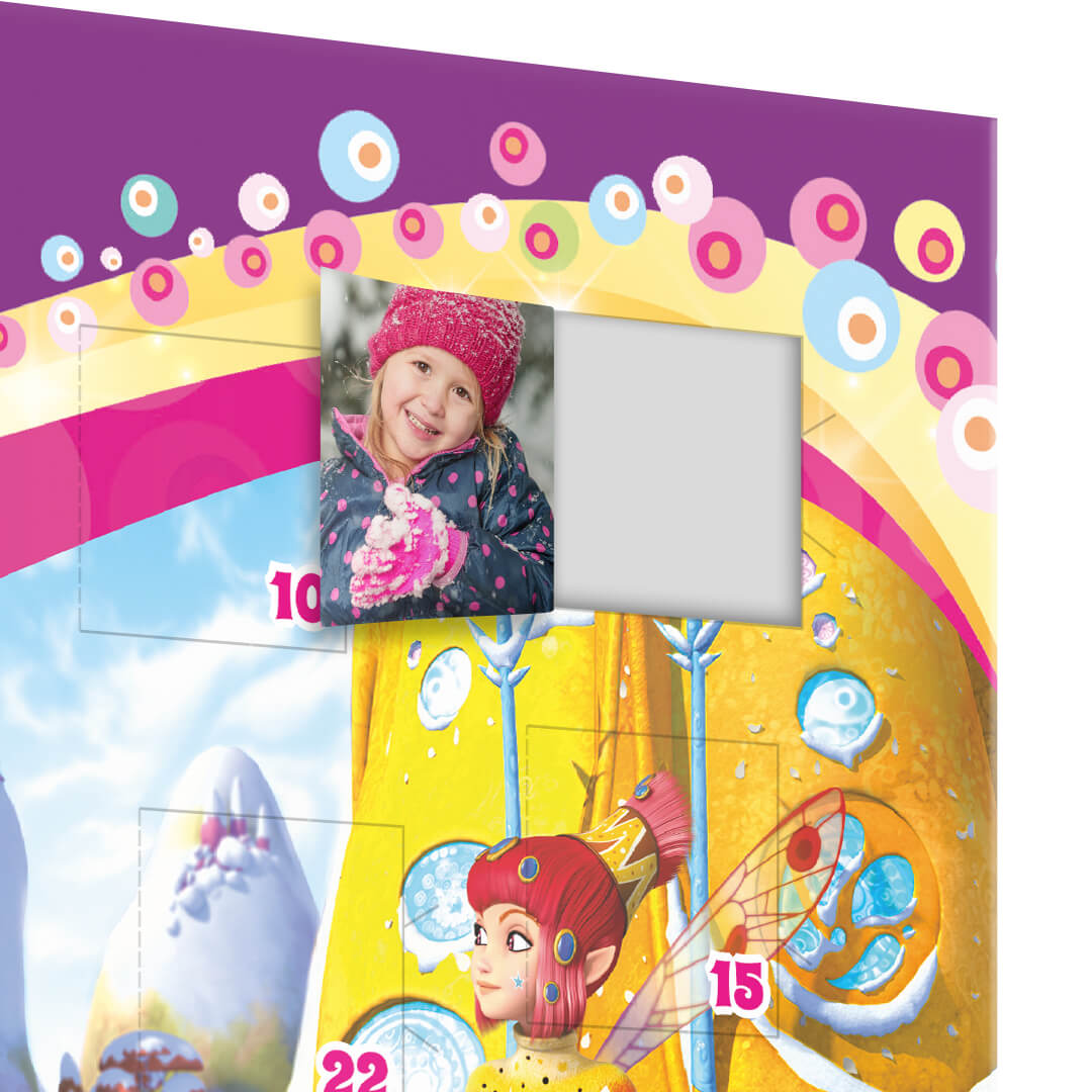 Mia and me Adventskalender