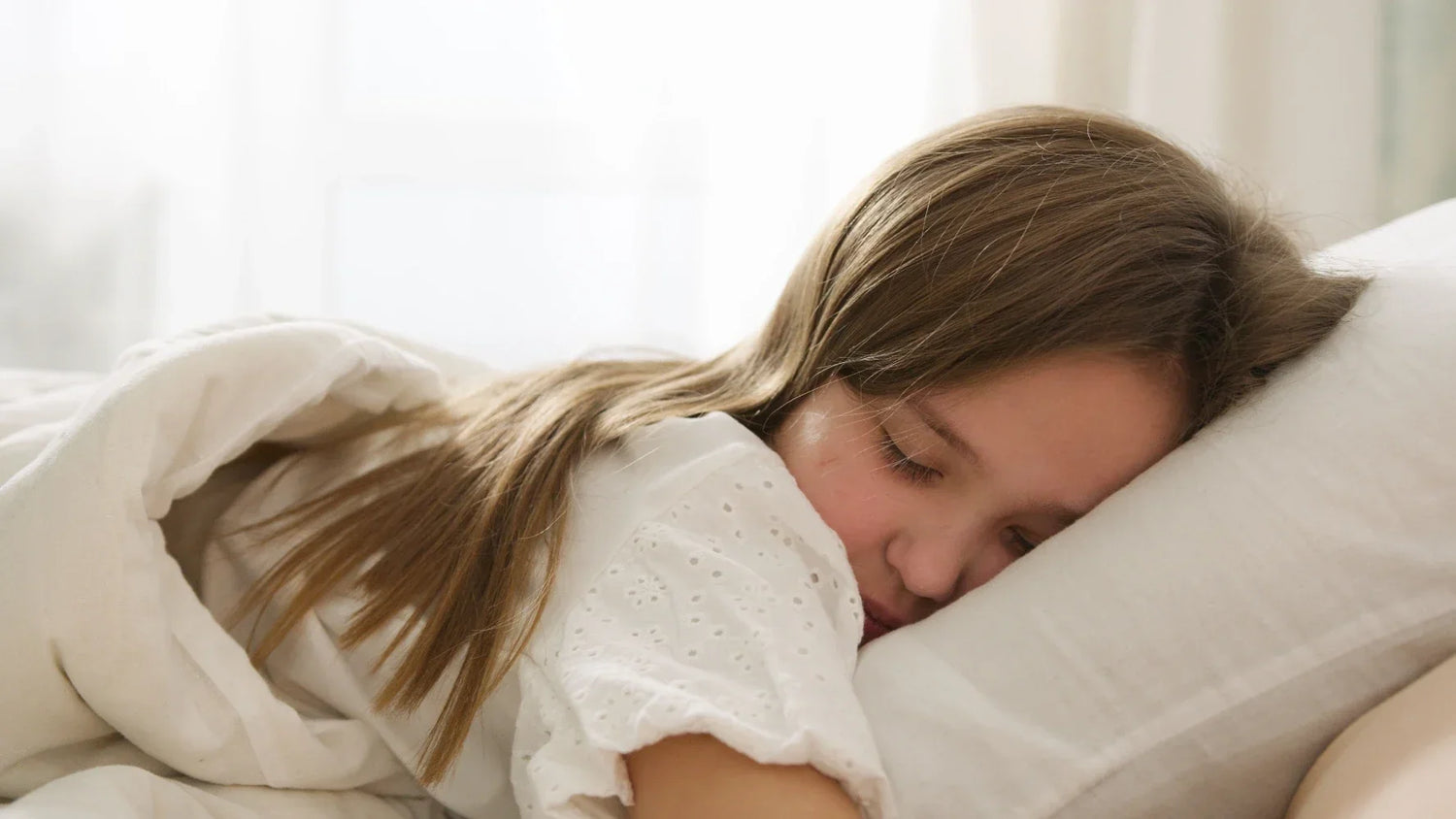 Schlafrhythmus zum Schulstart: So klappt's mit Energie