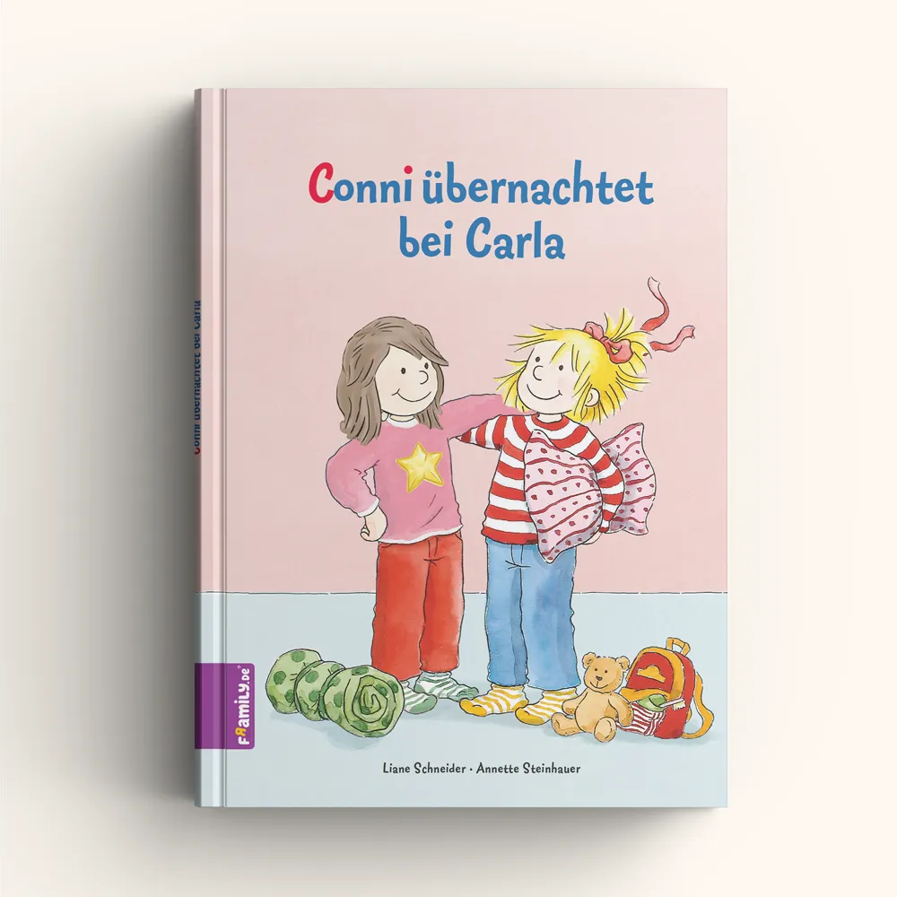 Conni und du