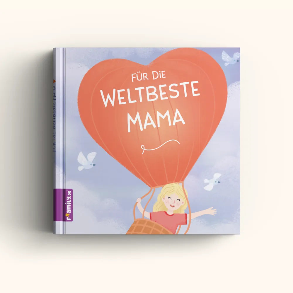 Für die weltbeste Mama