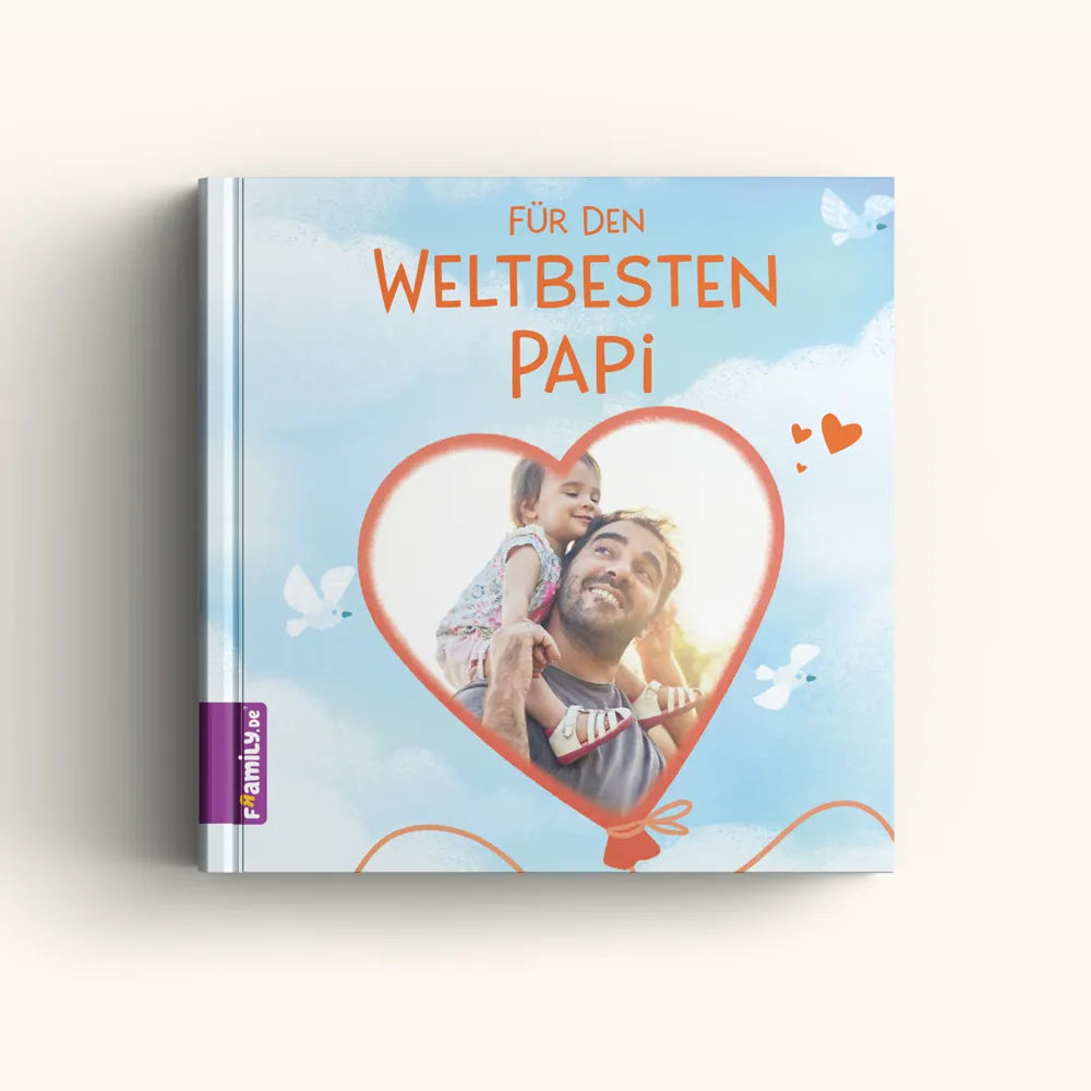 Für den weltbesten Papa