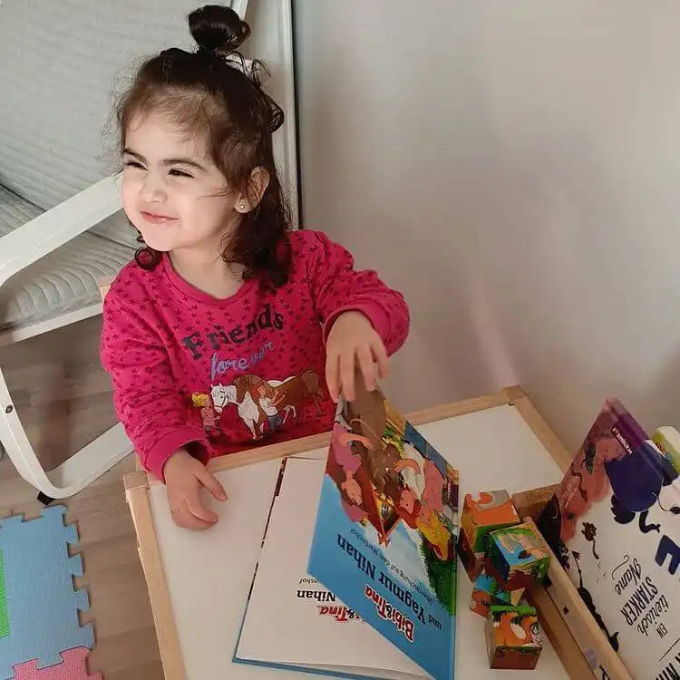 Bibi & Tina und du – Überraschung auf dem Martinshof
