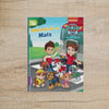 Blick in das Buch Paw Patrol